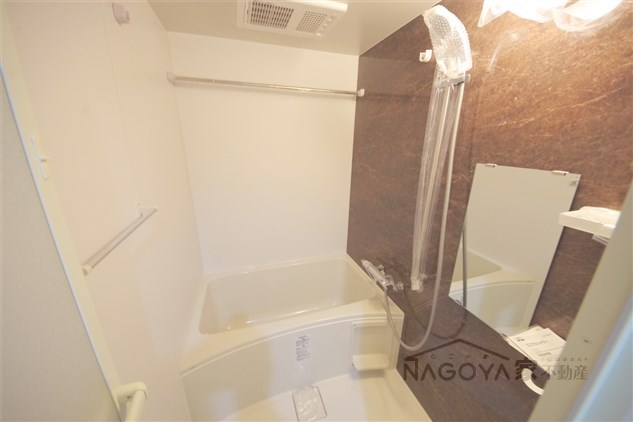 エルメディオ千種 風呂画像