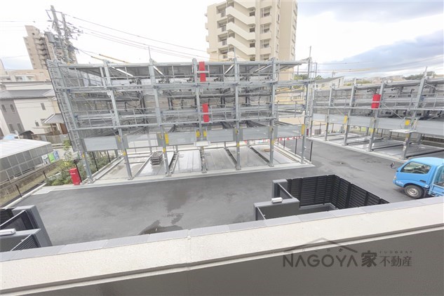 S-RESIDENCE茶屋ヶ坂East その他2