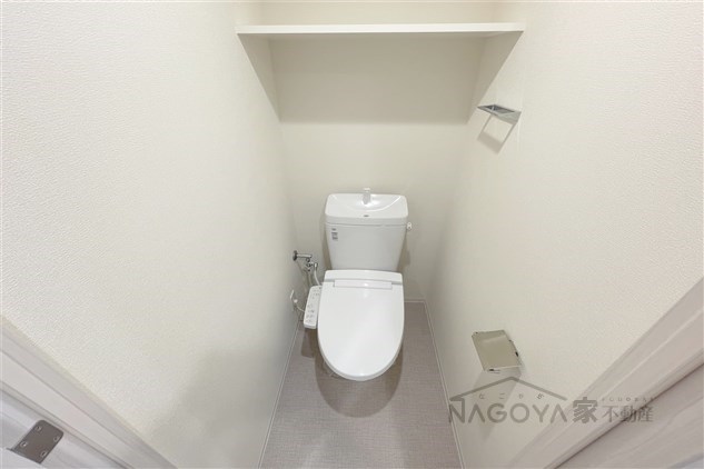 プレサンス今池駅前フェルディノ その他4