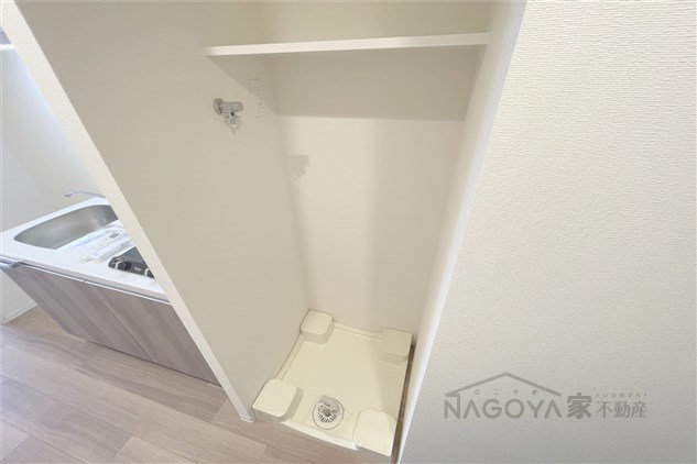 プレサンス今池駅前フェルディノ その他9