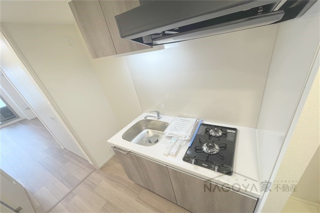 プレサンス今池駅前フェルディノ キッチン