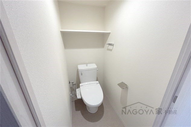 プレサンス今池駅前フェルディノ その他3