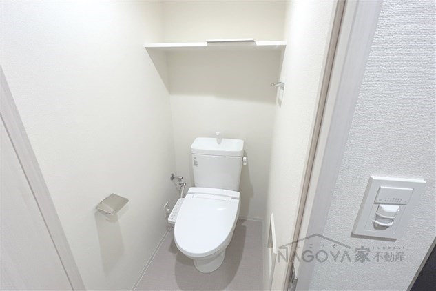 プレサンス今池駅前フェルディノ その他3