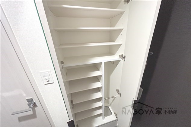 プレサンス今池駅前フェルディノ その他5