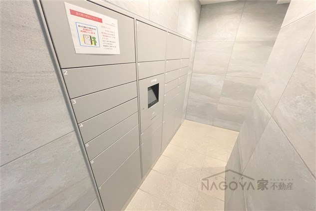 プレサンス今池駅前フェルディノ その他外観6