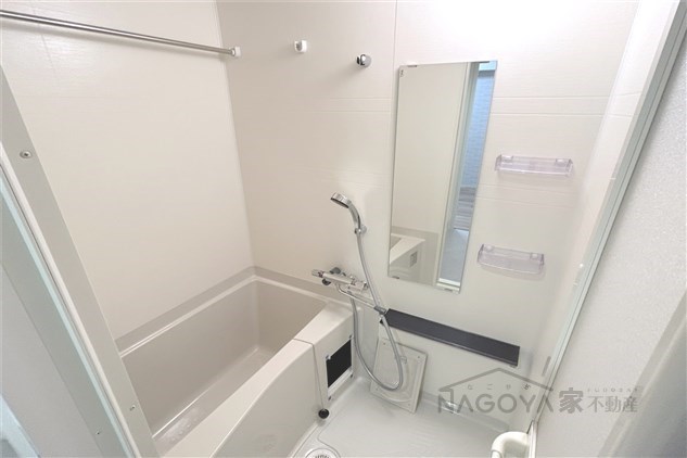 プレサンス今池駅前フェルディノ 風呂画像