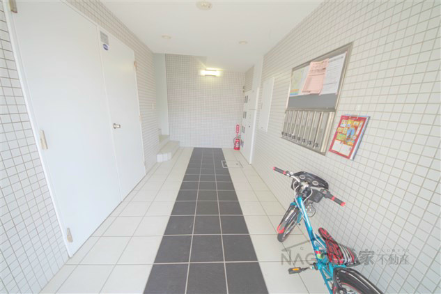 フラット松栄 その他外観4