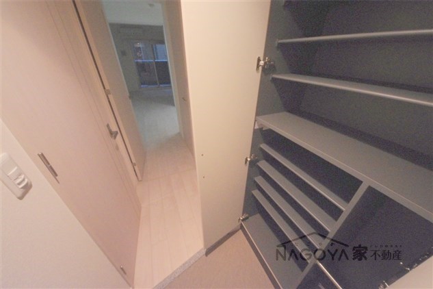 プレサンス名駅南エディフィス その他6