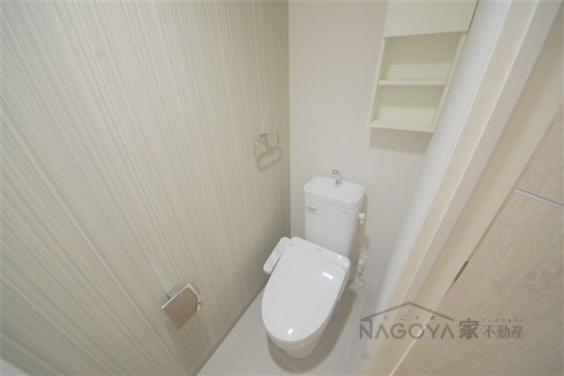 ルシェル大曽根 その他2