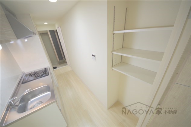 ルシェル大曽根 その他3