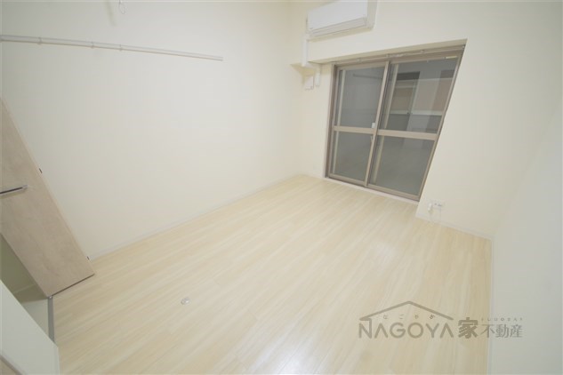 ルシェル大曽根 リビング