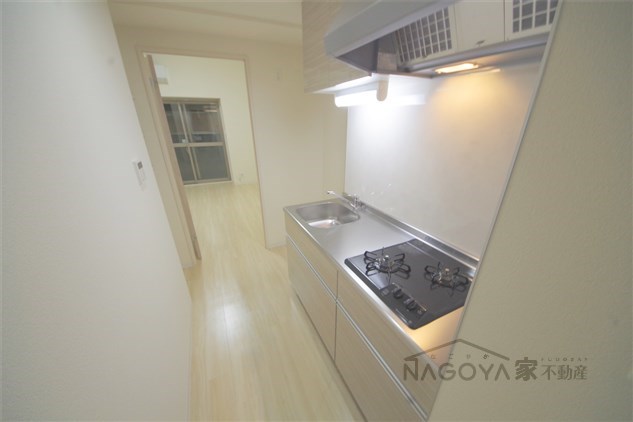 ルシェル大曽根 キッチン