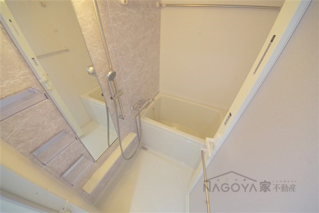 ルシェル大曽根 風呂画像