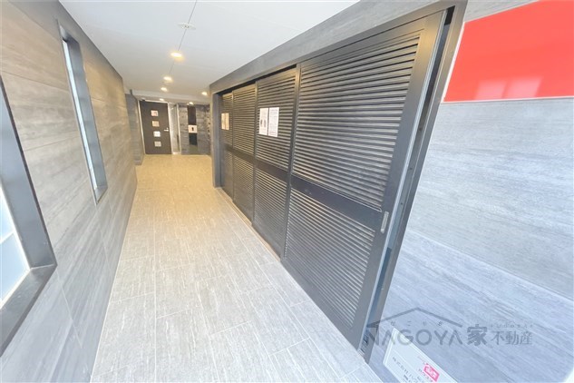 quador新瑞橋 その他外観1