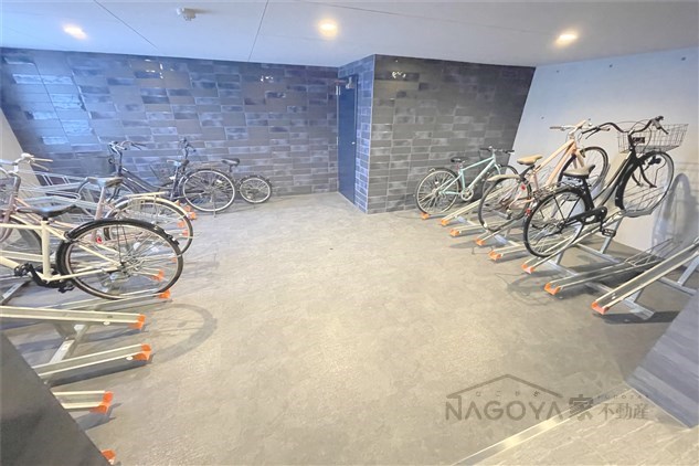 quador新瑞橋 その他外観2