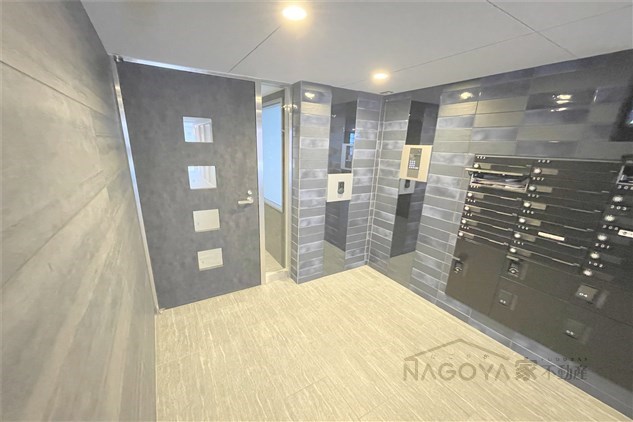 quador新瑞橋 その他外観3