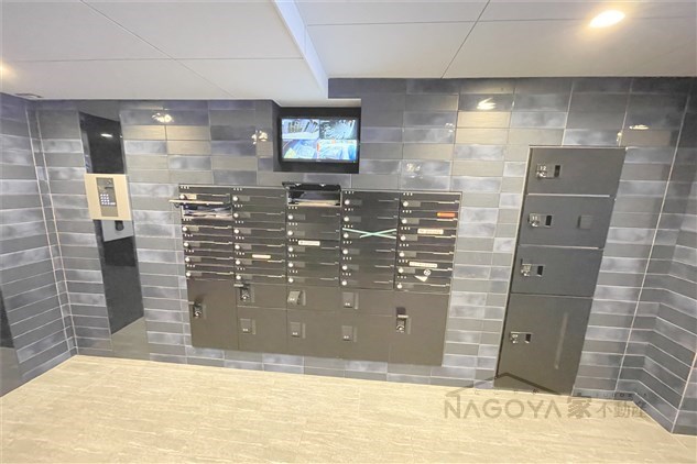 quador新瑞橋 その他外観4