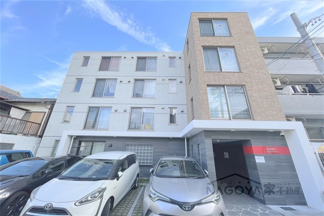 quador新瑞橋 その他外観5