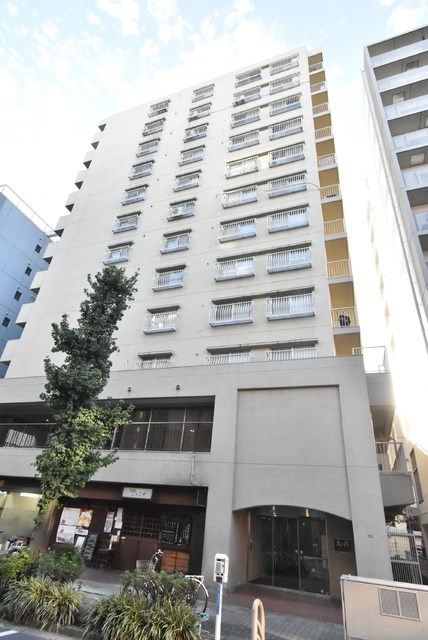 丸の内パークマンション その他外観1