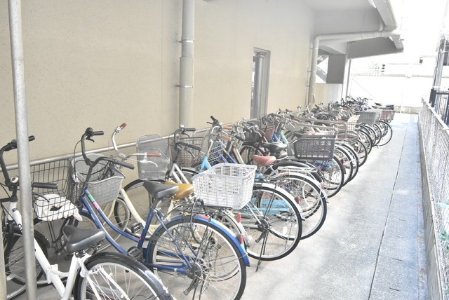 丸の内パークマンション その他外観3