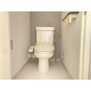 イエローハウス栄 その他2