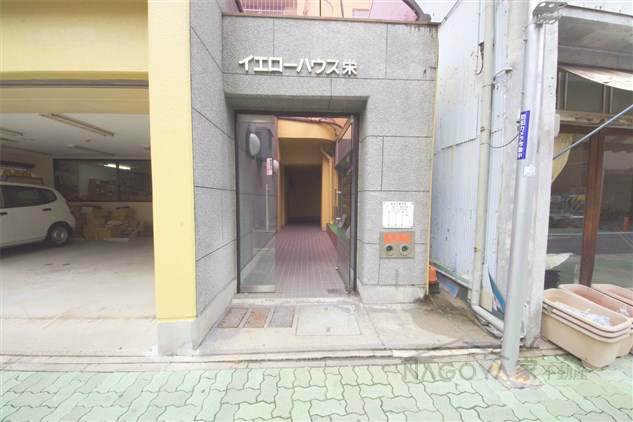 イエローハウス栄 その他外観1