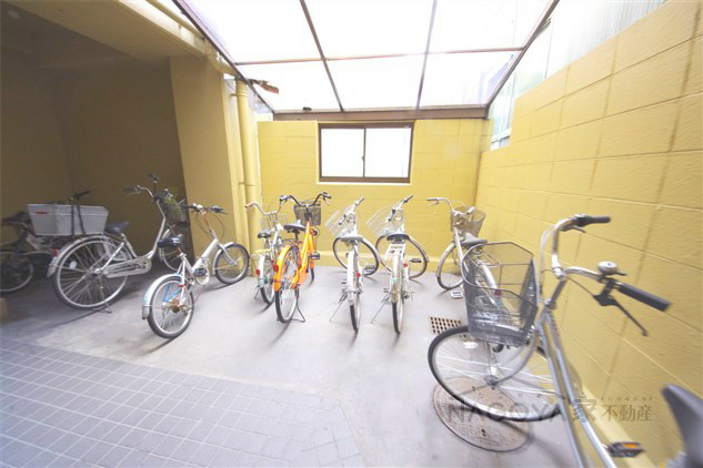 イエローハウス栄 その他外観4