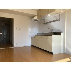 イエローハウス栄 キッチン