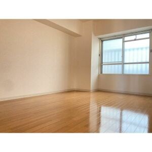 イエローハウス栄 ベッドルーム