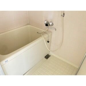 イエローハウス栄 風呂画像