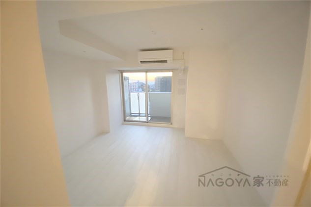 エスリード大須アヴェニュー リビング