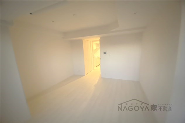 エスリード大須アヴェニュー ベッドルーム