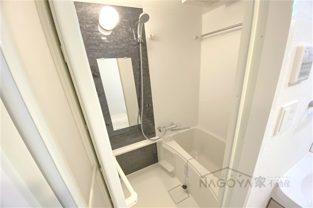 エスリード大須アヴェニュー 風呂画像