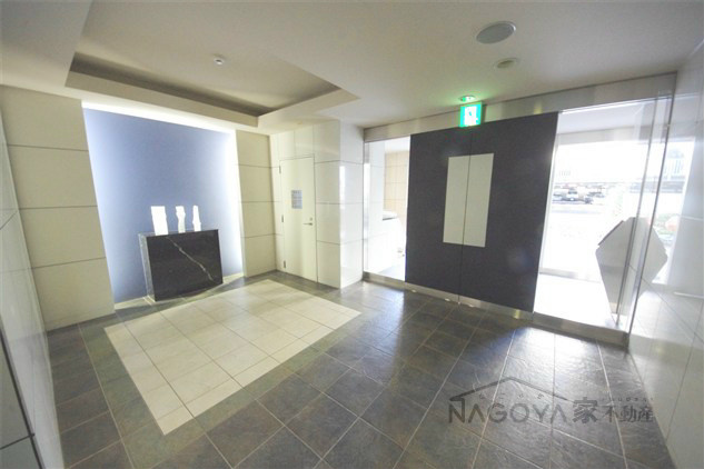 パークアクシス丸の内 その他外観3