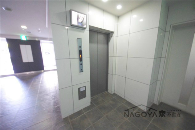 パークアクシス丸の内 その他外観4