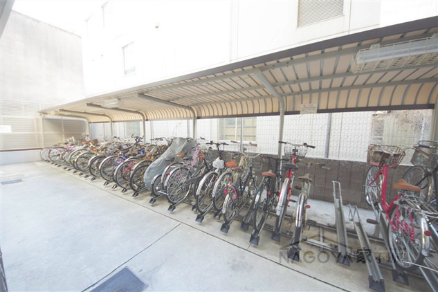 パークアクシス丸の内 その他外観5