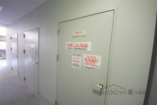 パークアクシス丸の内 その他外観6