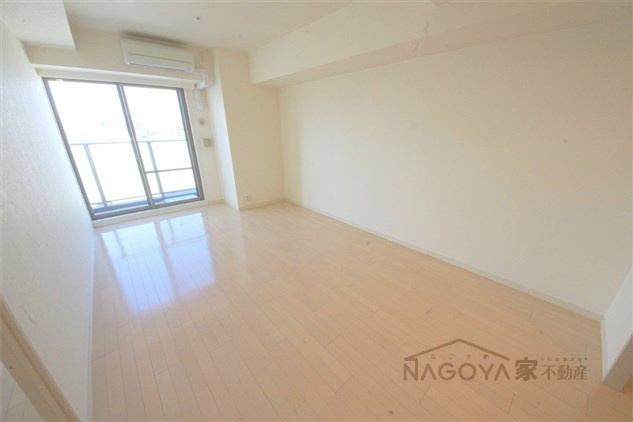 パークアクシス丸の内 リビング