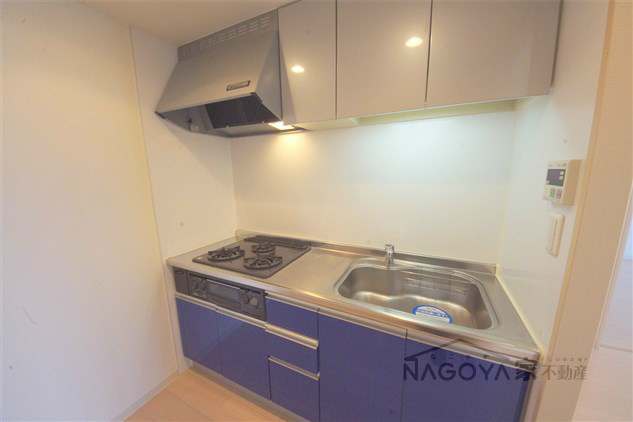 パークアクシス丸の内 キッチン