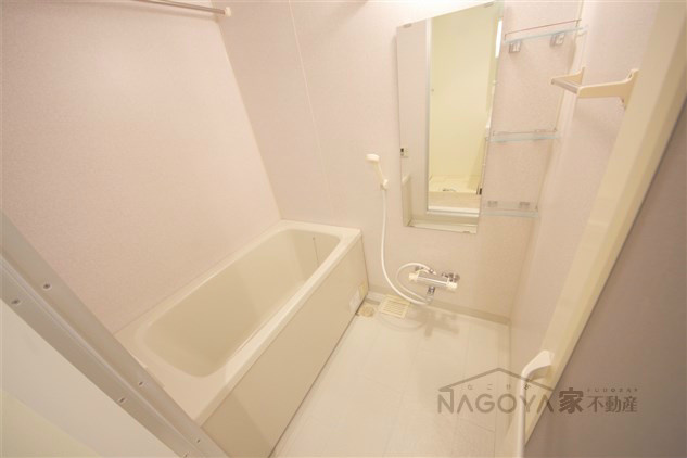 パークアクシス丸の内 風呂画像