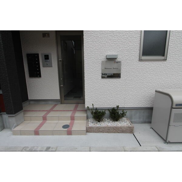 Maison Dolce その他外観1