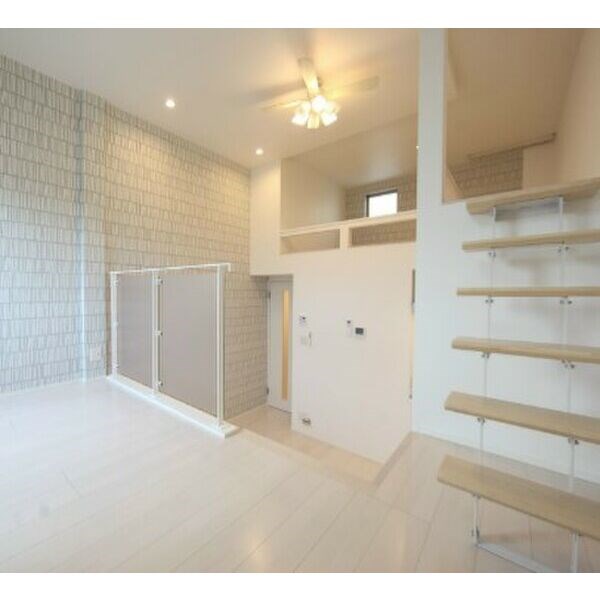 Maison Dolce リビング