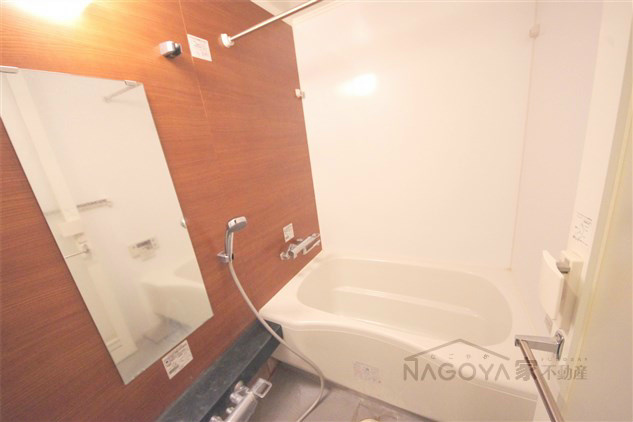 グラヴィス鶴舞 風呂画像