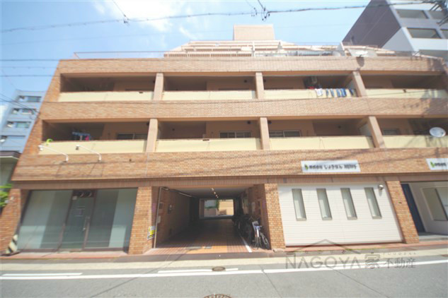 アネックス池下 その他外観5