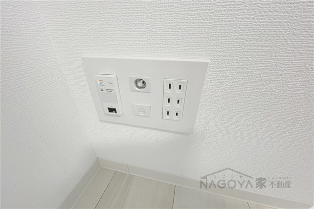 レジデンス東別院スクエアⅡ その他5