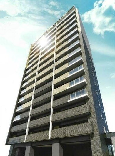 プレサンスロジェ熱田六番町 その他外観1