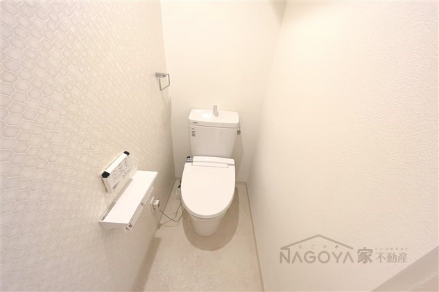 クレッセンド清水ヶ岡 その他2