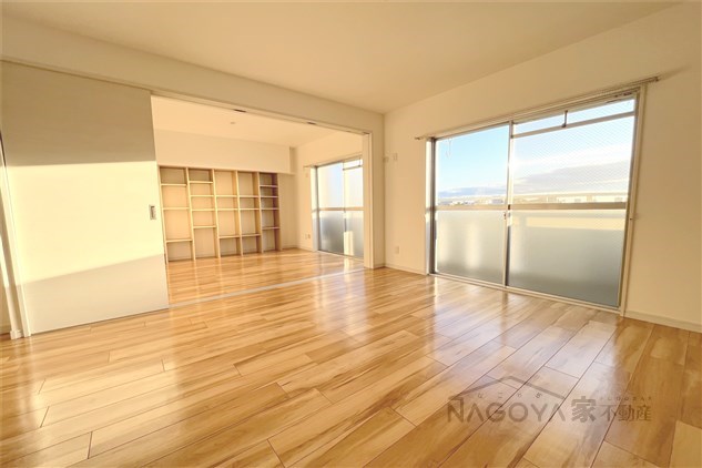 クレッセンド清水ヶ岡 その他6