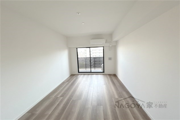 S-RESIDENCE黒川本通一丁目 リビング