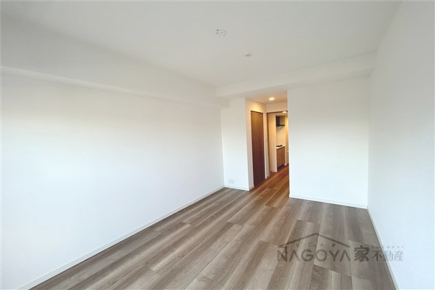 S-RESIDENCE黒川本通一丁目 ベッドルーム